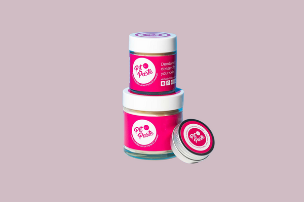 Deodorant - Pit Paste - Lovely