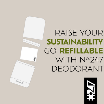 Best Refillable Deodorant in Australia (2026)