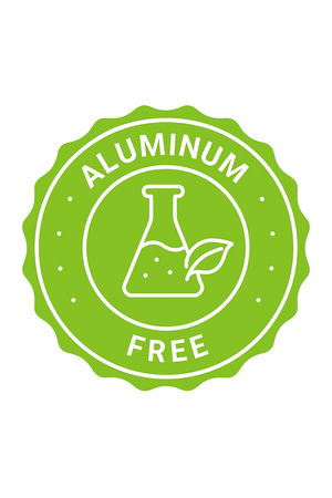 Sweat the Truth: Is Aluminium in Your Deodorant Worth the Risk?