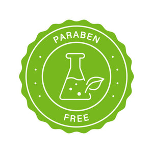 Behind the Label: The Hidden Dangers of Parabens in Deodorants
