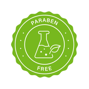 Behind the Label: The Hidden Dangers of Parabens in Deodorants