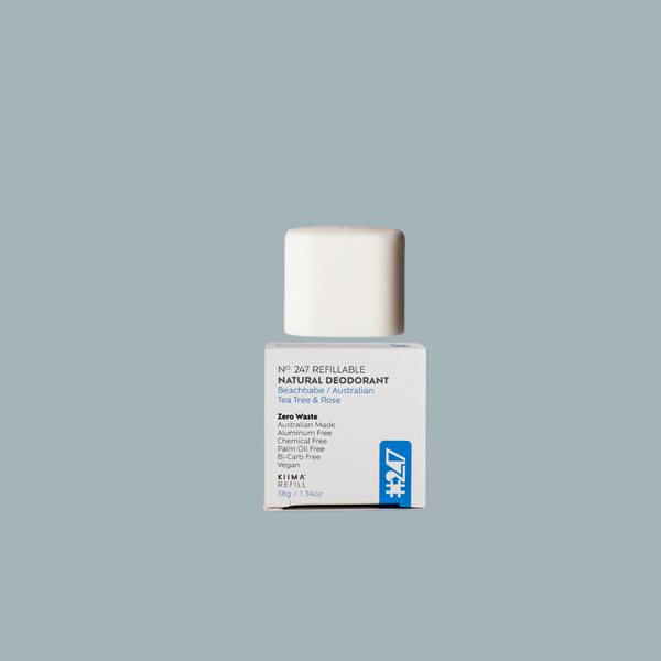 Deodorant Refill, Beachbabe