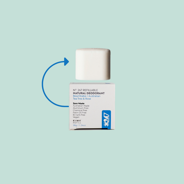 Deodorant Refill - Beachbabe