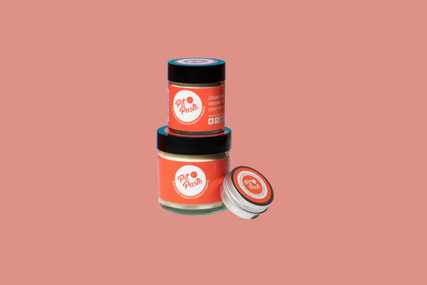 Deodorant - Pit Paste - Bush Monkey
